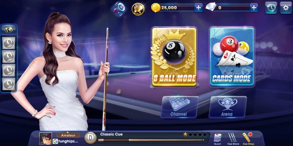 Screenshot 20: Pool ZingPlay Ultimate