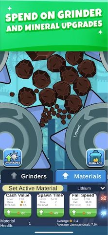 Screenshot 12: Idle Crusher - Crush & Destroy
