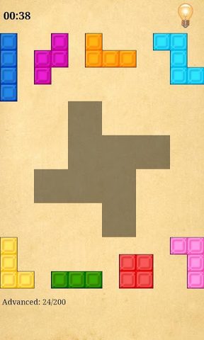 Screenshot 6: Clever Blocks