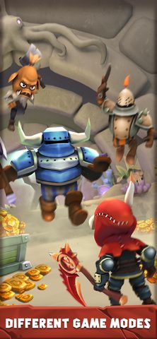Screenshot 4: Combat Quest - Archery Master 12+