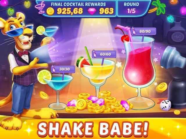 Screenshot 16: Bingo Aloha-Lucky Bingo Live
