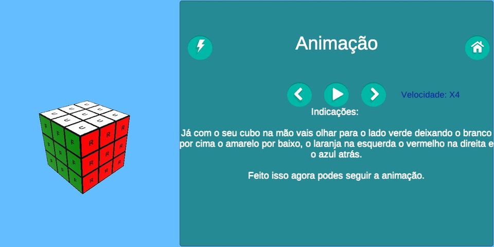 Screenshot 6: MCA - Magic Cube Angola