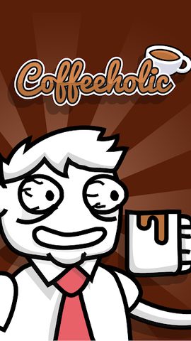 Screenshot 5: Idle Coffee Inc. - Caffeine Rush Simulator Clicker