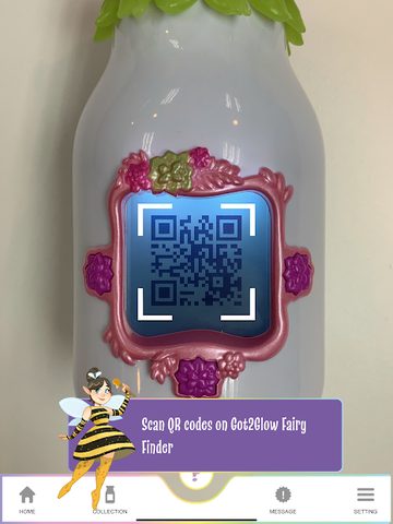 Screenshot 6: Got2Glow Find My Fairy