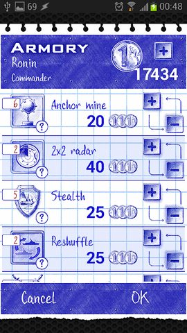 Screenshot 17: Naval Clash Battleship
