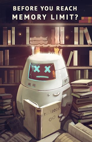 Screenshot 5: Memory Limit -  Brain Teaser Puzzle
