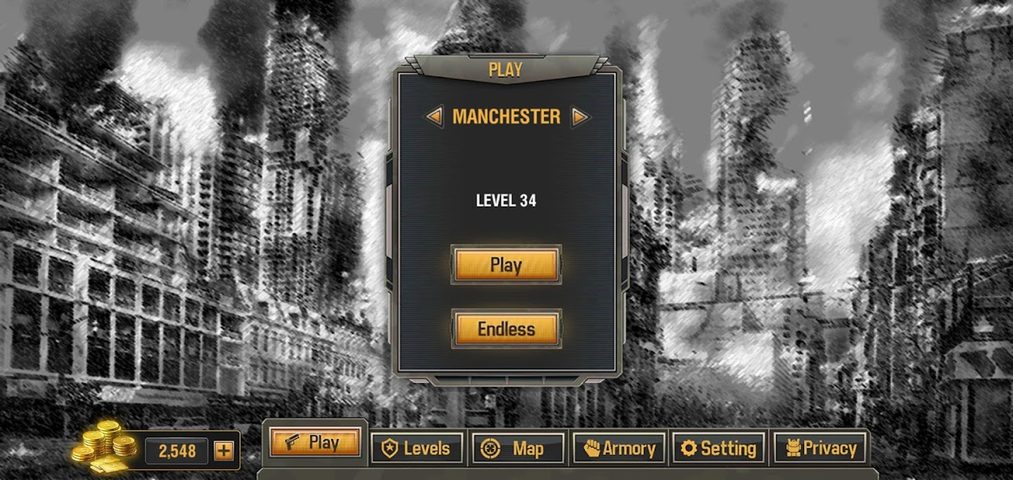 Screenshot 20: Merge Defense: Tanks