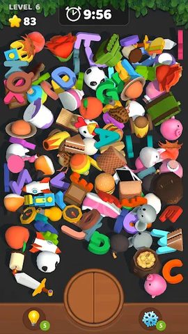 Screenshot 16: Match 3D Master Matching Games