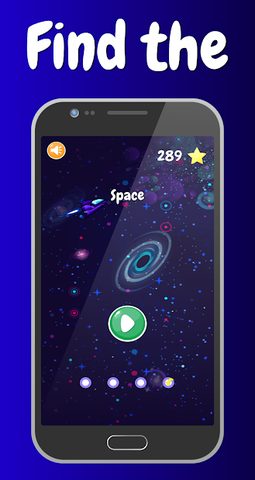 Screenshot 7: Find the Different