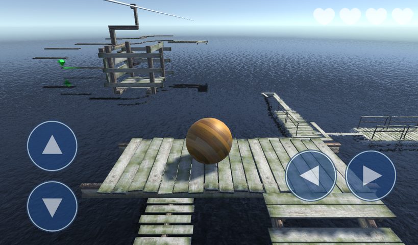 Screenshot 9: Extreme Balancer 3