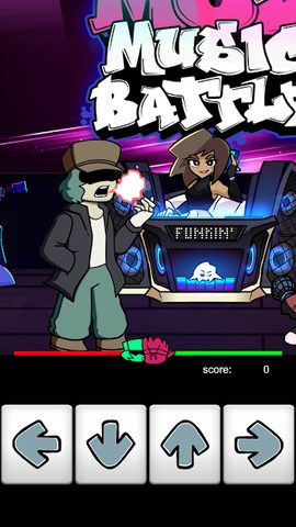 Screenshot 10: Music Battle