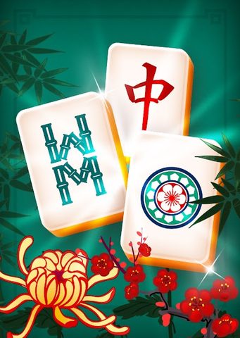 Screenshot 24: Classic Mahjong Solitaire