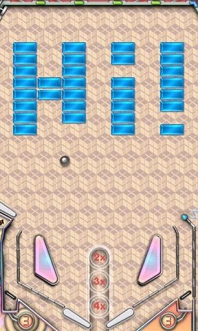 Screenshot 8: Pinball Deluxe