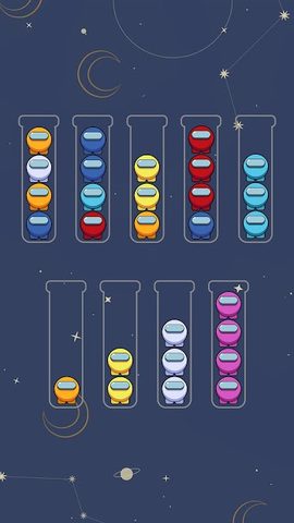 Screenshot 12: Ball Sort - Color Puzzle Game