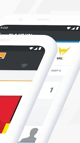 Screenshot 2: Overwatch League