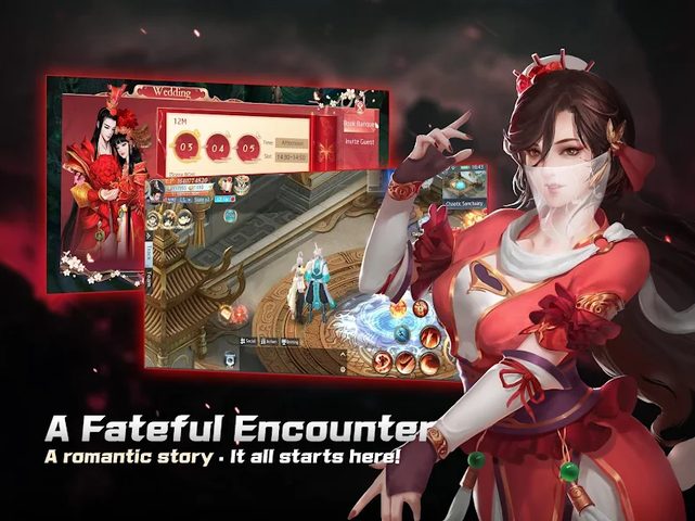 Screenshot 24: Luminous Sword