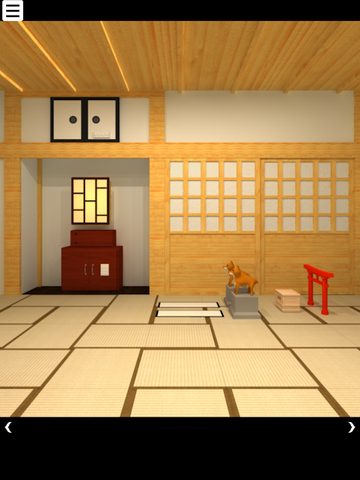 Screenshot 10: Escape Game - 2018