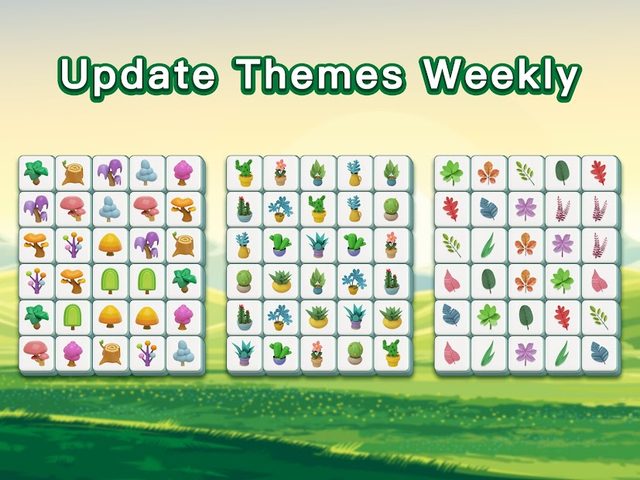 Screenshot 14: Tile Journey - Classic Puzzle
