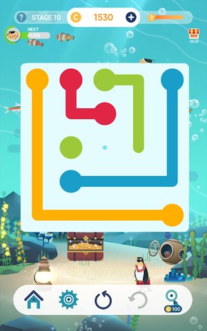 Screenshot 19: Puzzle Aquarium
