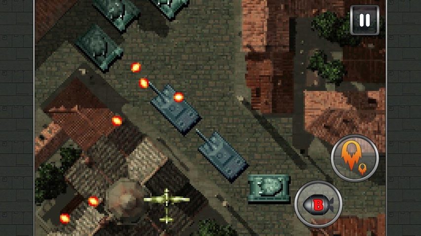 Screenshot 19: STRIKERS 1945 2 classic