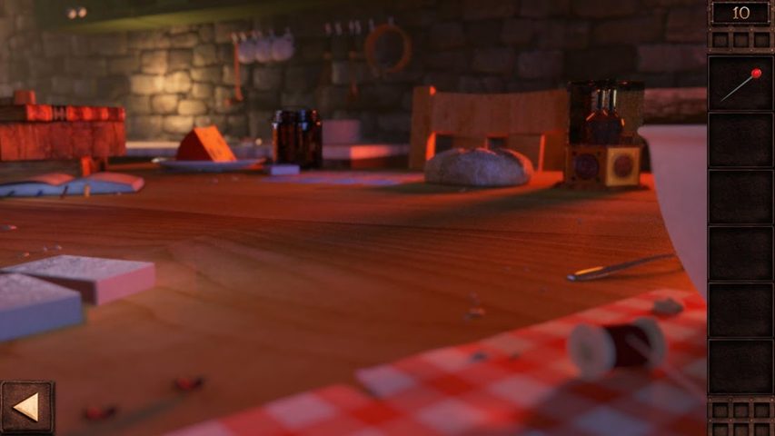 Screenshot 14: Can You Escape - Tower 2
