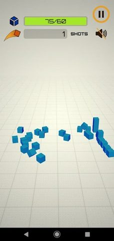 Screenshot 9: Strike Cube