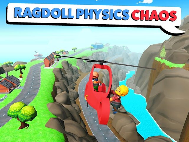 Screenshot 19: Totally Reliable Delivery