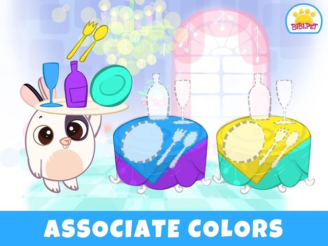 Screenshot 11: Bibi Restaurant - Educational