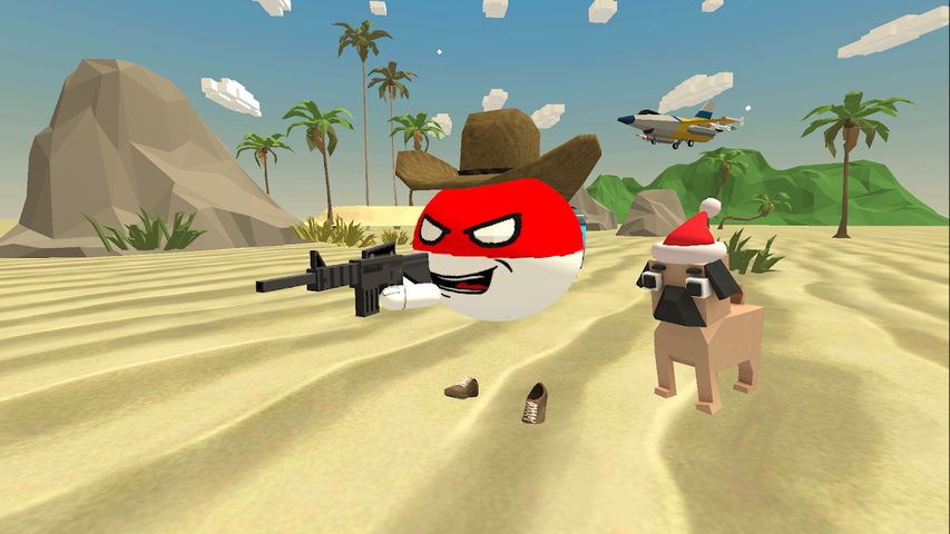 Screenshot 18: Memes Wars