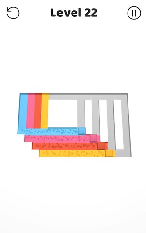 Screenshot 11: Color Swipe
