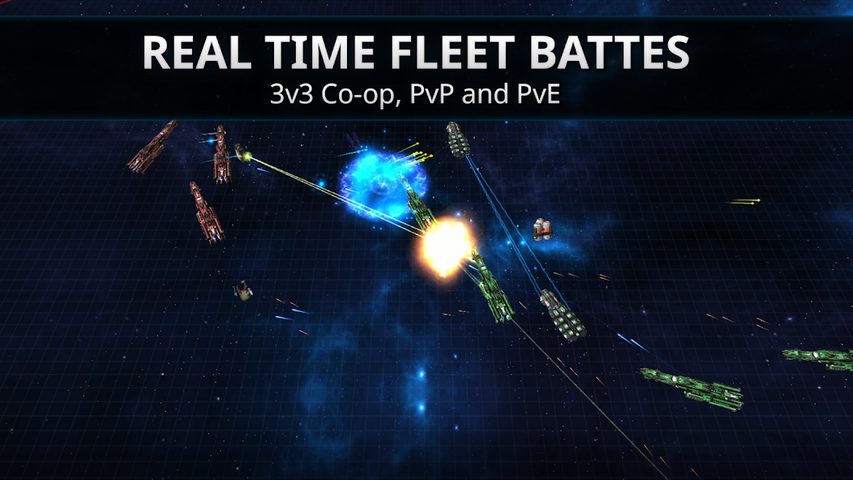 Screenshot 23: AQ: First Contact