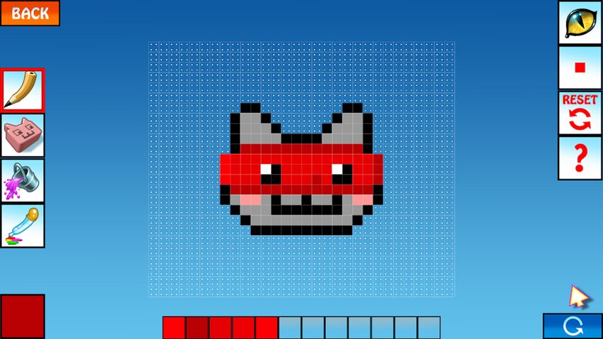 Screenshot 21: Nyan Cat: Lost In Space