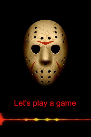 Screenshot 7: Let's Play a Game