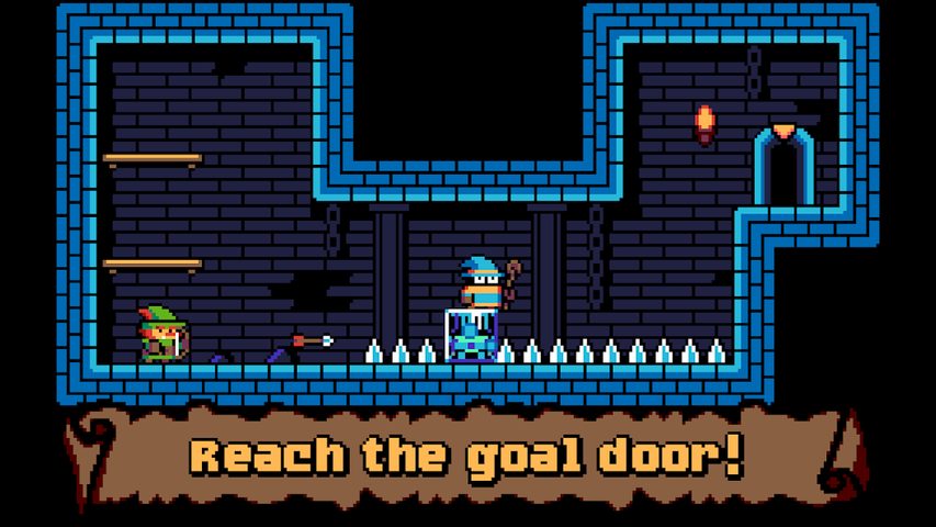 Screenshot 19: Total Party Kill
