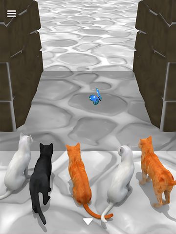 Screenshot 23: Escape Game: Santorini