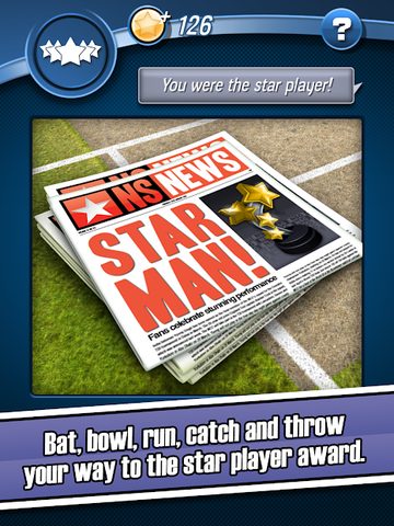 Screenshot 11: New Star Cricket