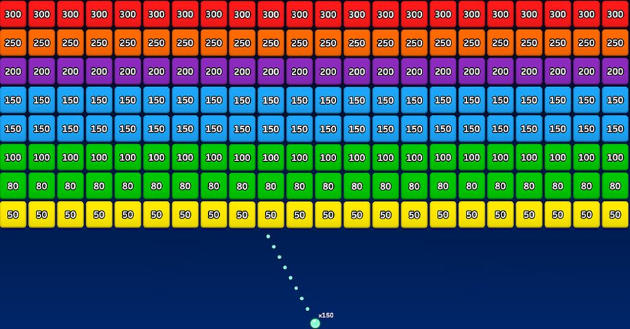 Screenshot 8: Brick Breaker - Block Puzzle