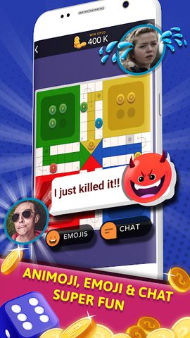 Screenshot 22: Ludo SuperStar