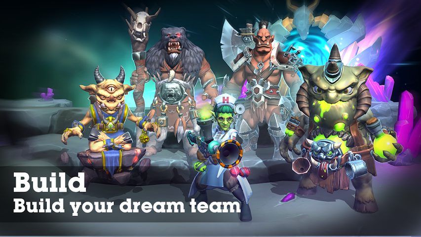 Screenshot 12: Dragon Champions