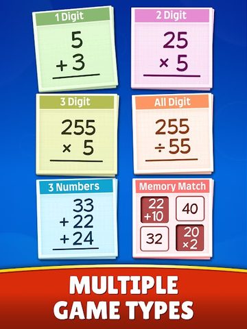 Screenshot 20: Math Games: Math for Kids