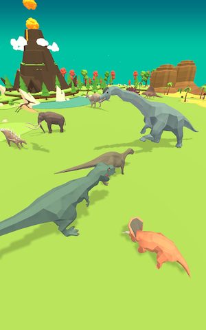 Screenshot 22: Merge Safari - Fantastic Isle