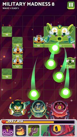 Screenshot 10: WarPods
