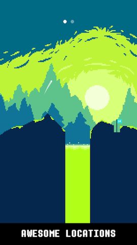 Screenshot 4: Golf Odyssey