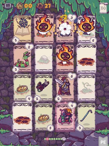 Screenshot 23: Card Hog - Dungeon Crawler
