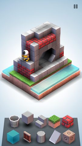 Screenshot 4: Mekorama