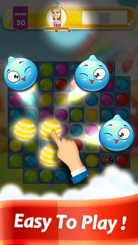Screenshot 22: Kitten Diaries - Match Game