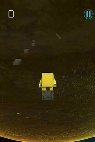 Screenshot 3: 지옥의 10 점프
