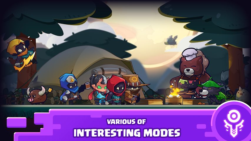 Screenshot 15: Swordman: Reforged