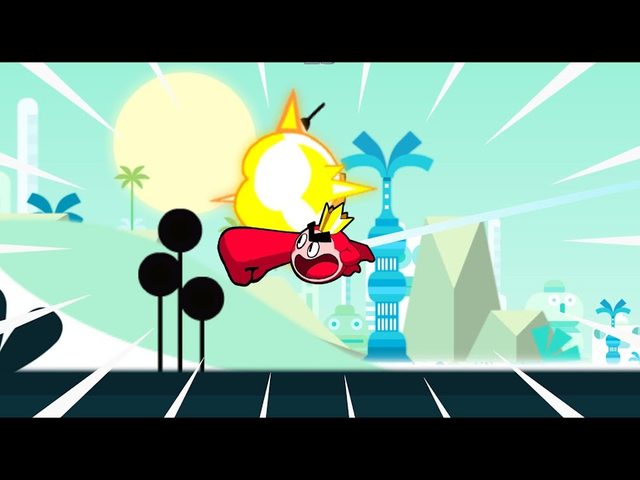 Screenshot 11: King Tongue