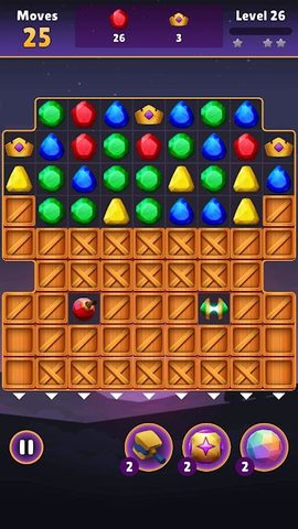 Screenshot 18: Jewel Quest - Magic Match3